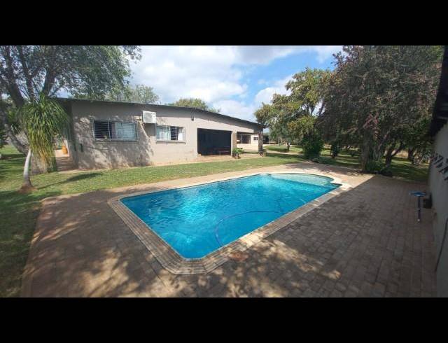 FARM FOR SALE IN MUSINA